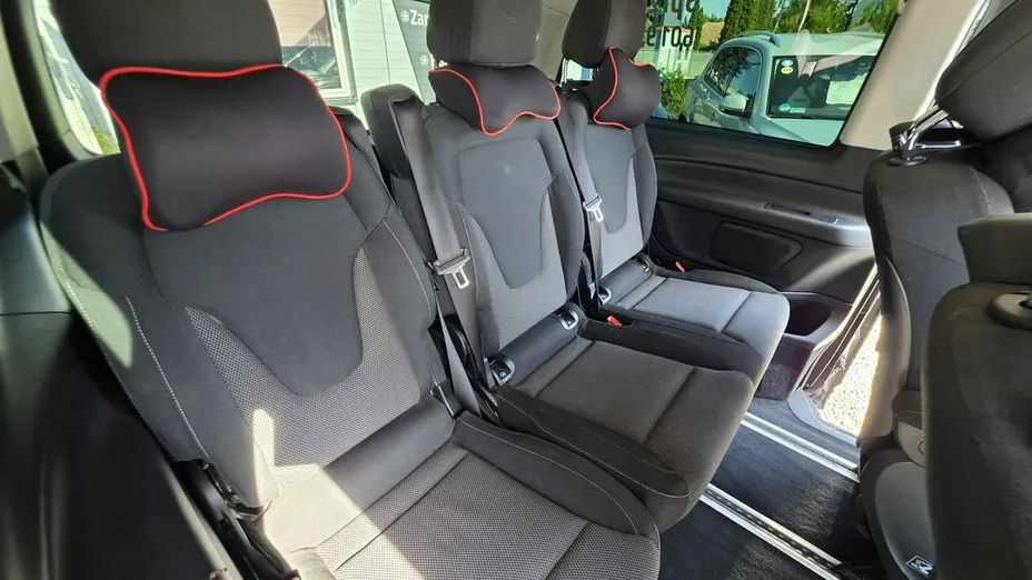MERCEDES-BENZ V Klasa -