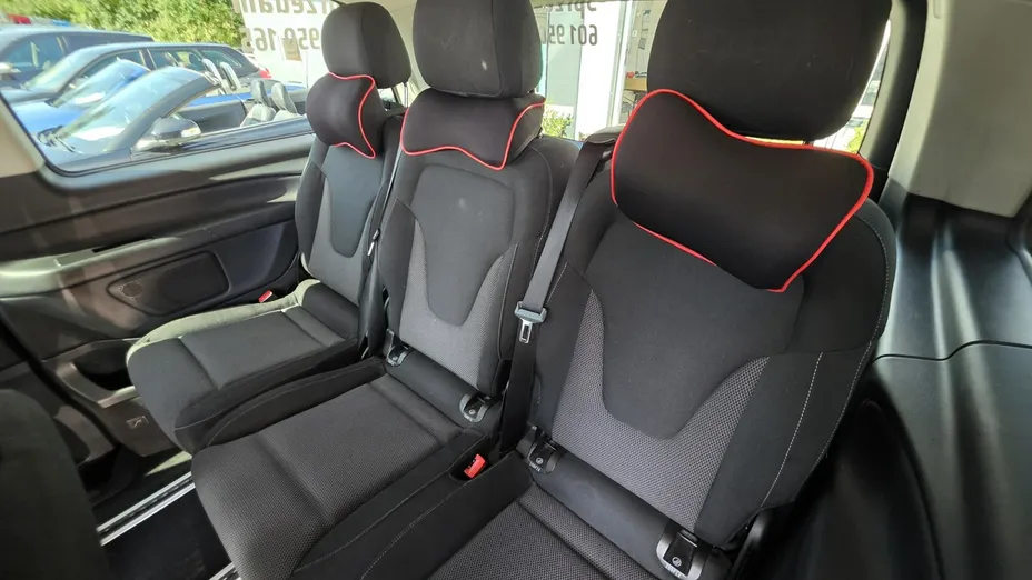 MERCEDES-BENZ V Klasa -