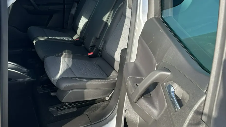 OPEL Meriva -