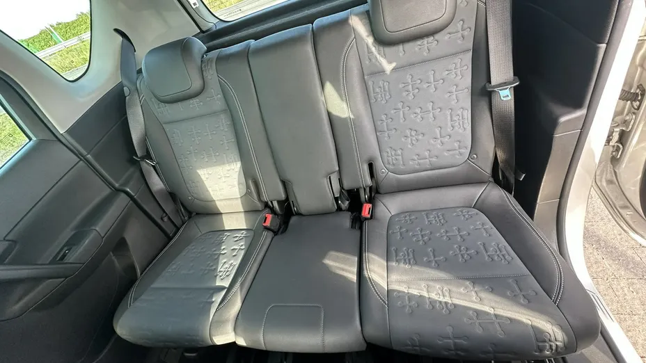 OPEL Meriva -
