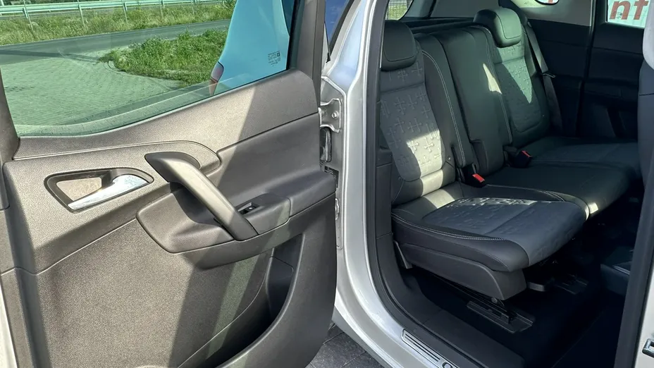 OPEL Meriva -