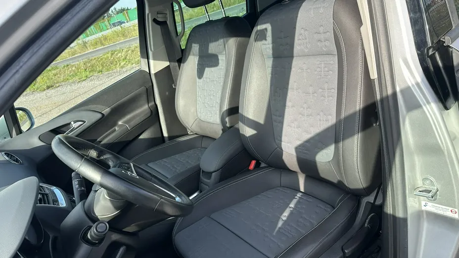 OPEL Meriva -