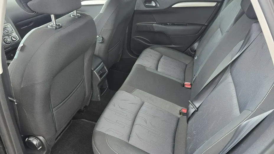 CITROEN C4 -