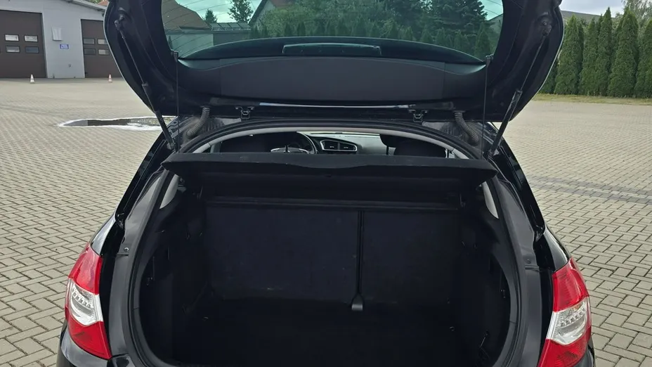 CITROEN C4 -