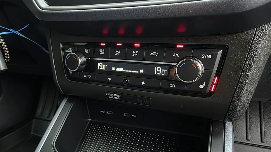 SEAT Arona -