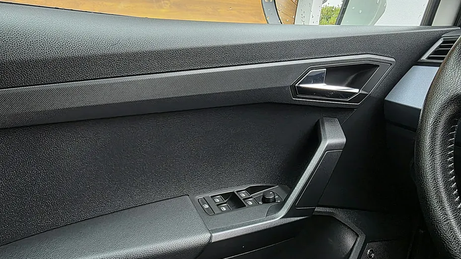 SEAT Arona -