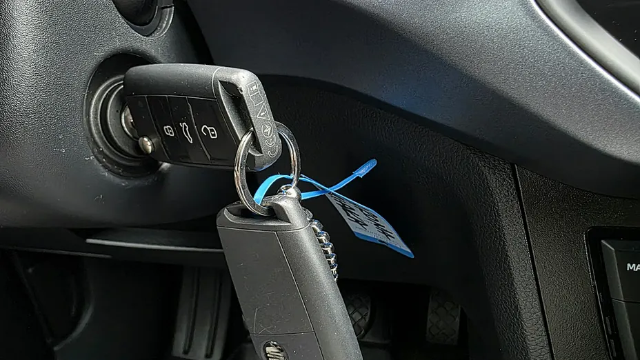 SEAT Arona -