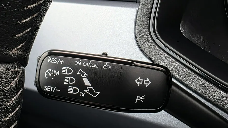 SEAT Arona -