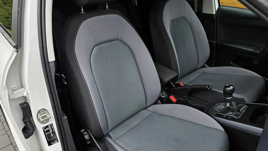 SEAT Arona -