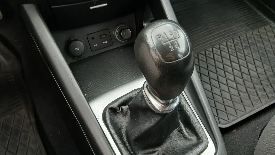 KIA Cee'd -