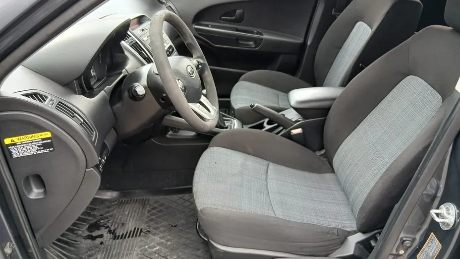 KIA Cee'd -