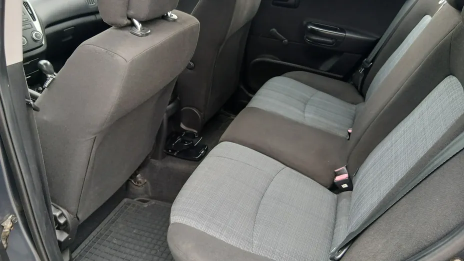 KIA Cee'd -