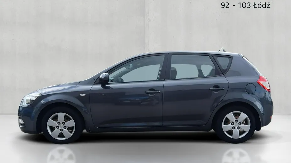 KIA Cee'd -
