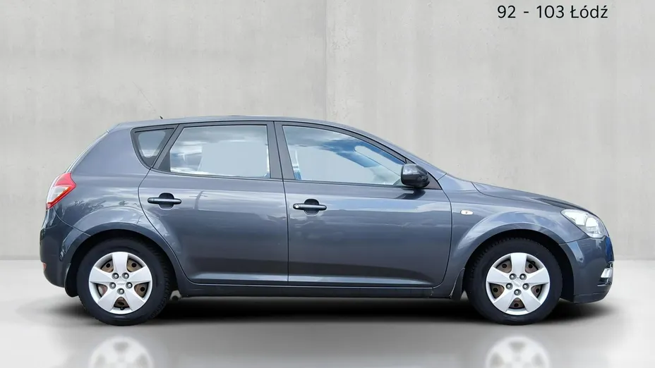 KIA Cee'd -
