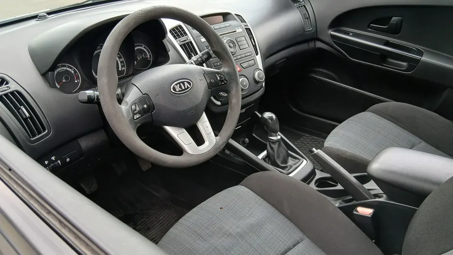 KIA Cee'd -
