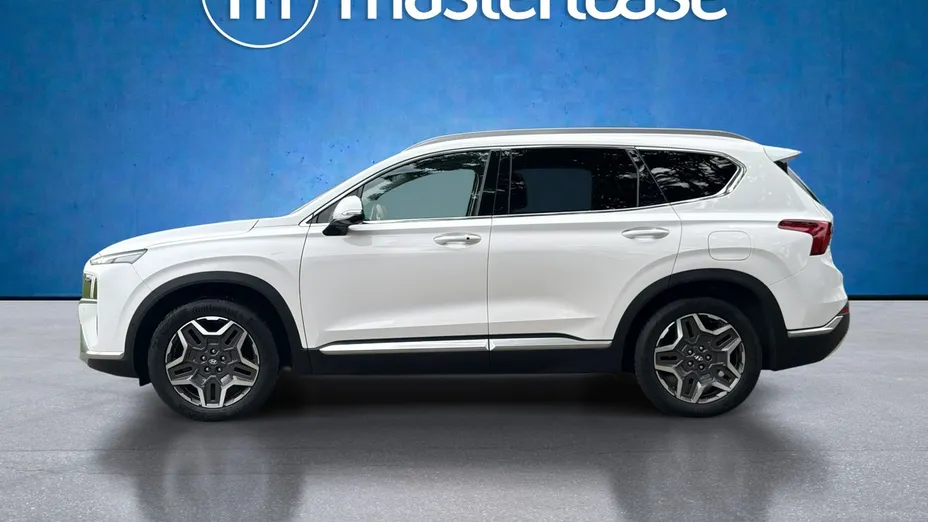 HYUNDAI Santa Fe -