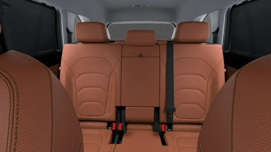 SKODA Kodiaq -