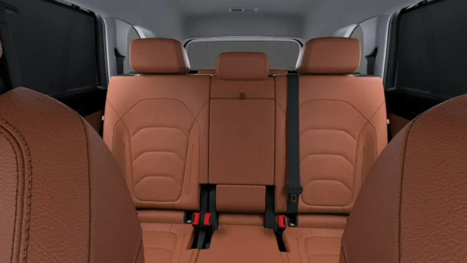 SKODA Kodiaq -