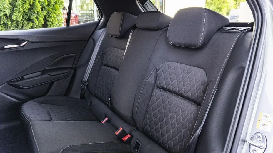 SKODA Fabia -