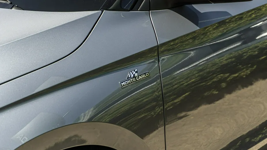 SKODA Fabia -