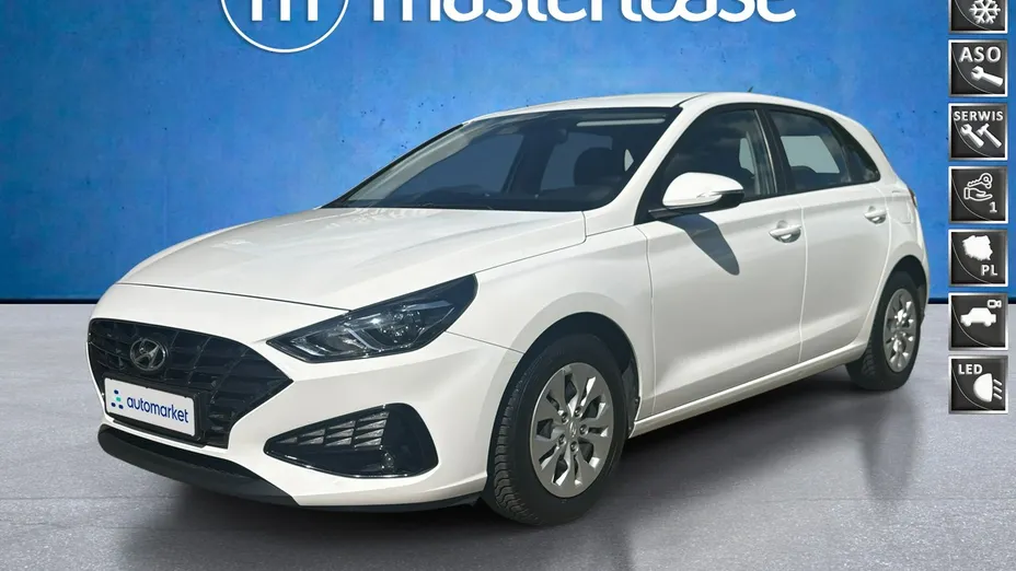 HYUNDAI i30 -
