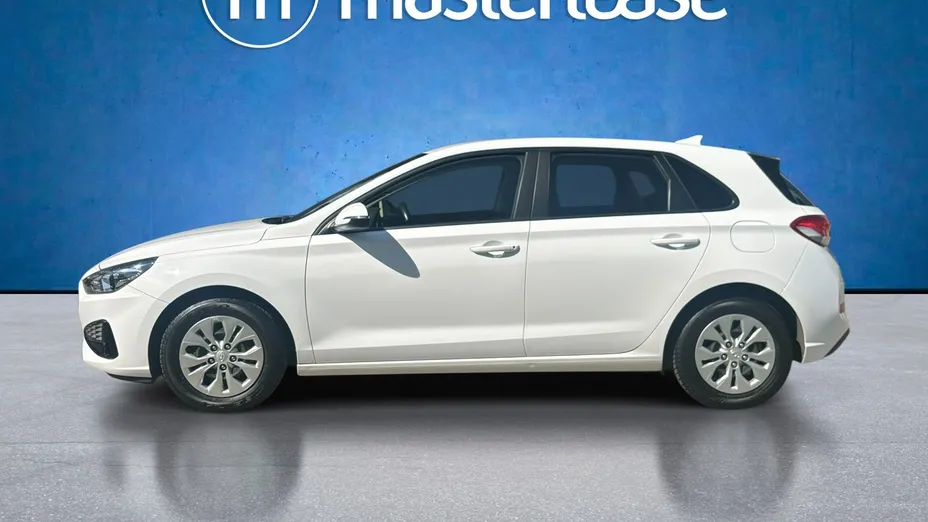 HYUNDAI i30 -
