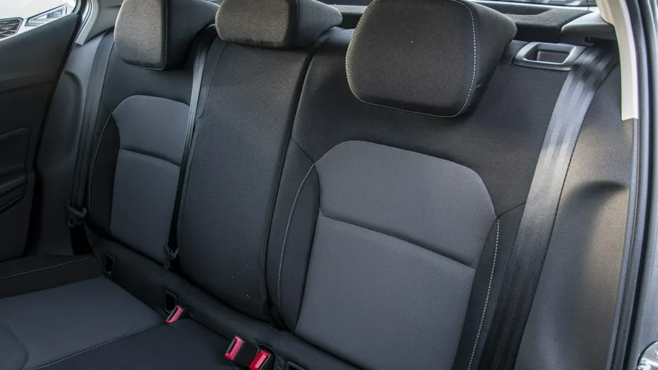 SKODA Fabia -