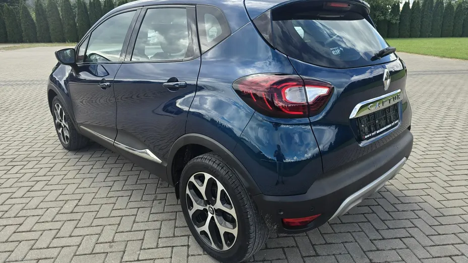 RENAULT Captur -