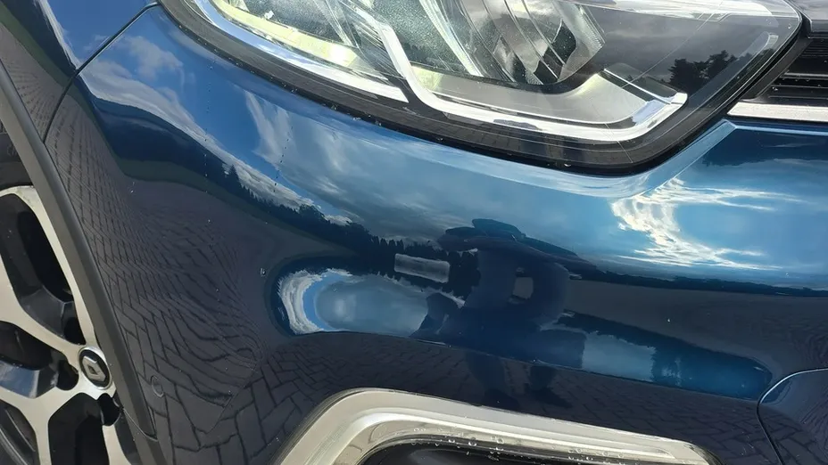 RENAULT Captur -