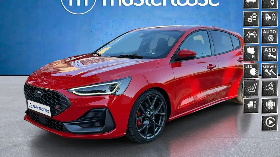 FORD Focus -