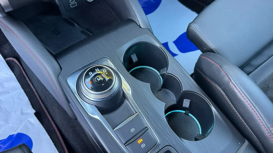 FORD Focus -