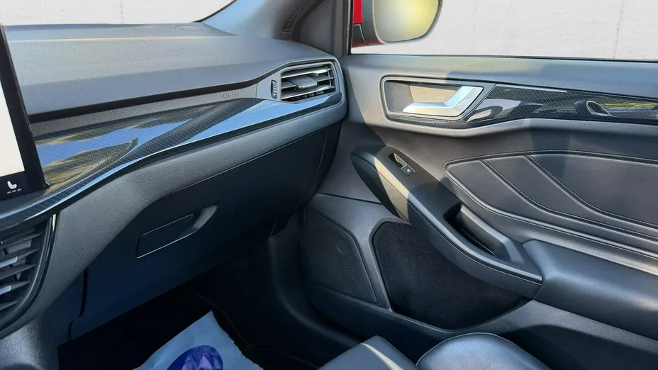 FORD Focus -