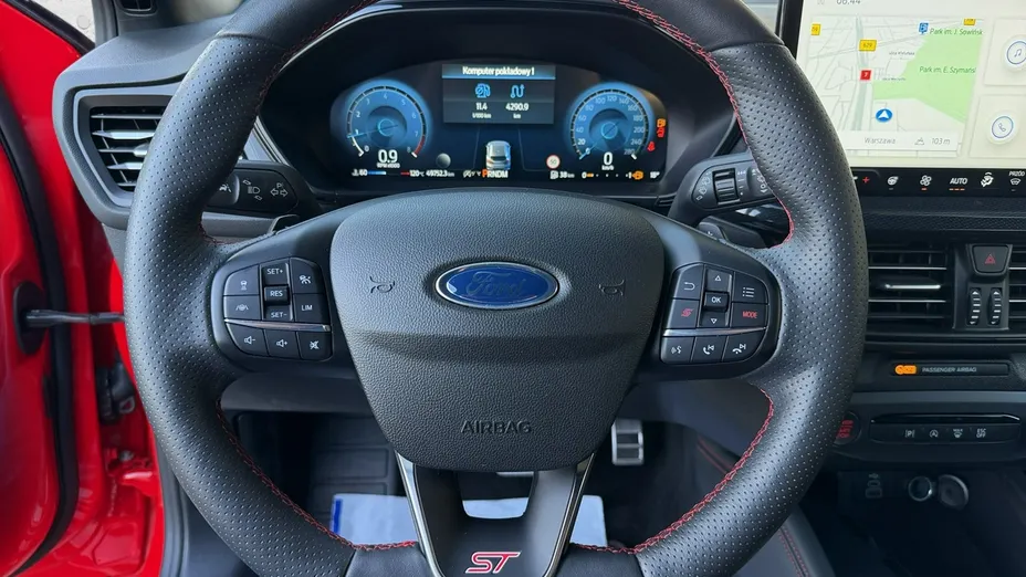 FORD Focus -