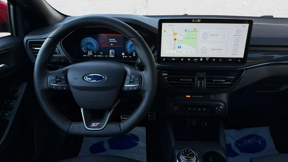 FORD Focus -