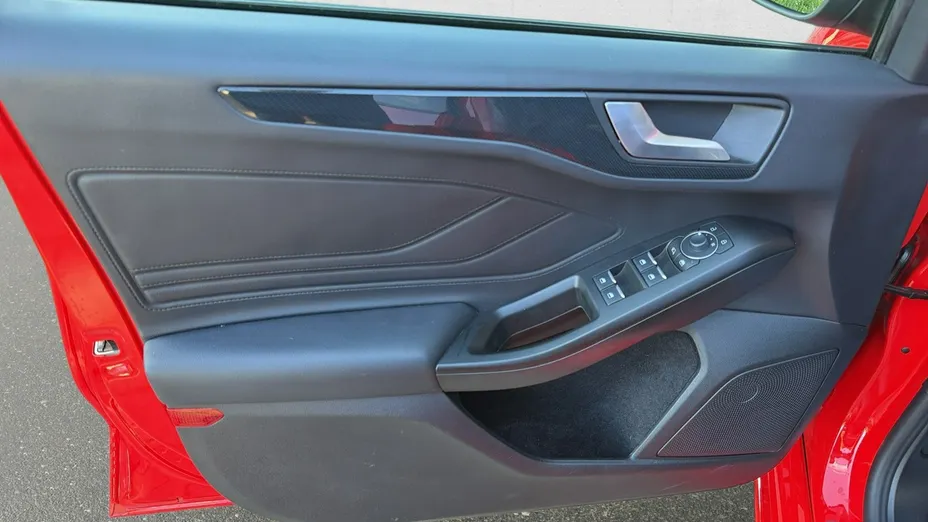 FORD Focus -