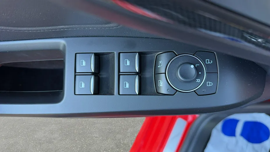 FORD Focus -