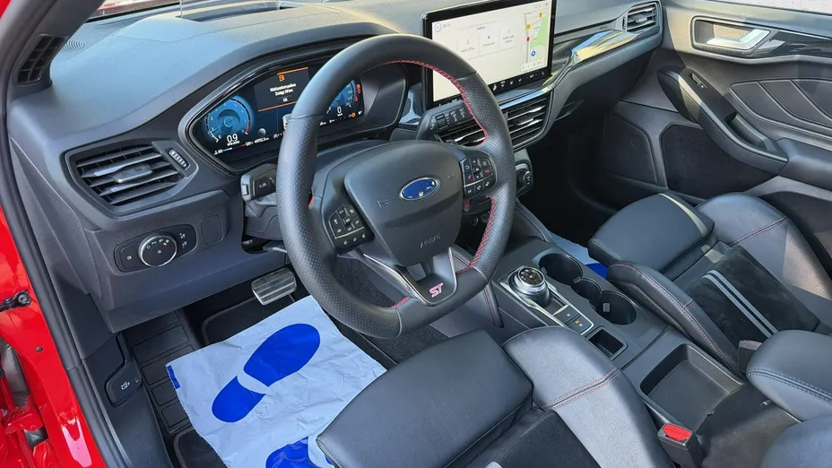 FORD Focus -