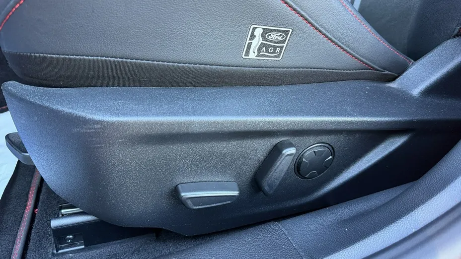 FORD Focus -