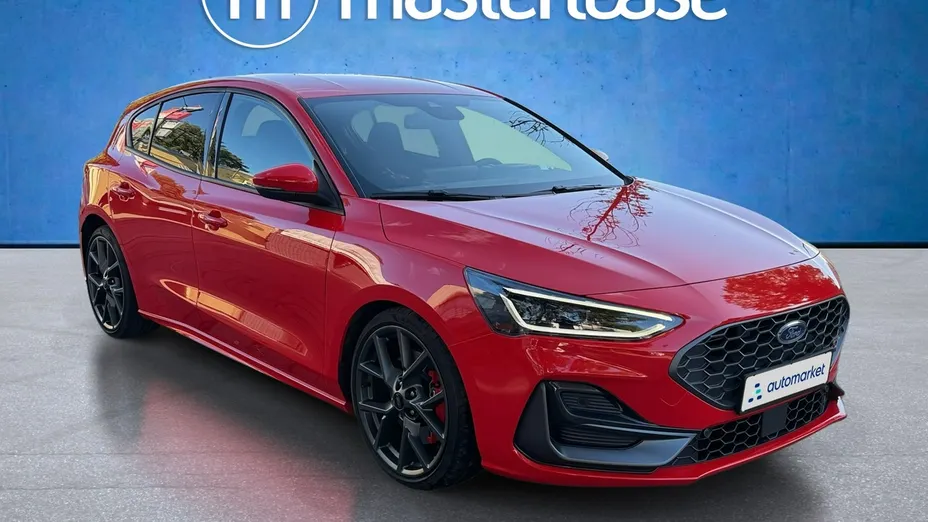 FORD Focus -