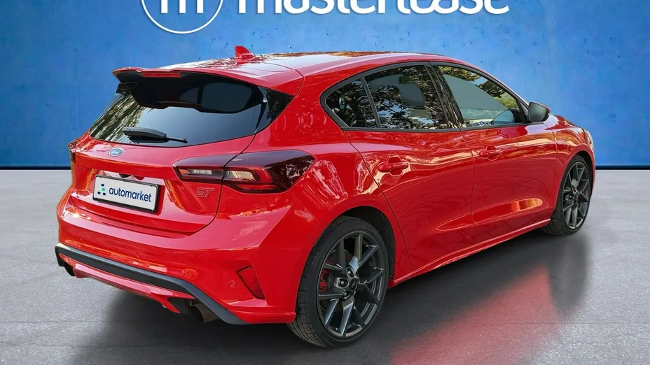 FORD Focus -