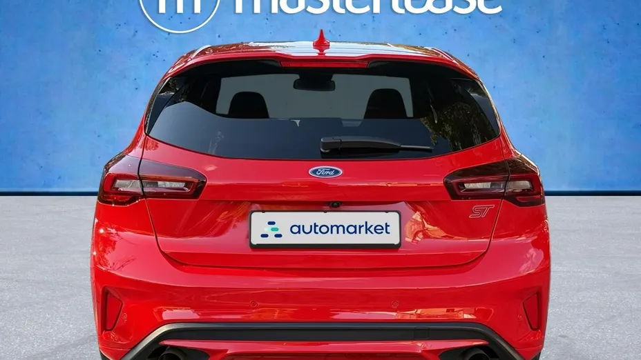 FORD Focus -
