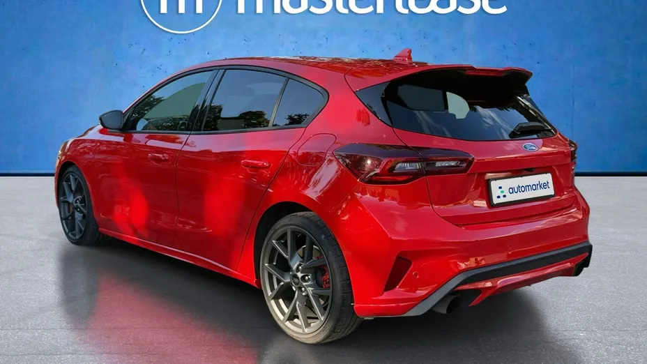 FORD Focus -