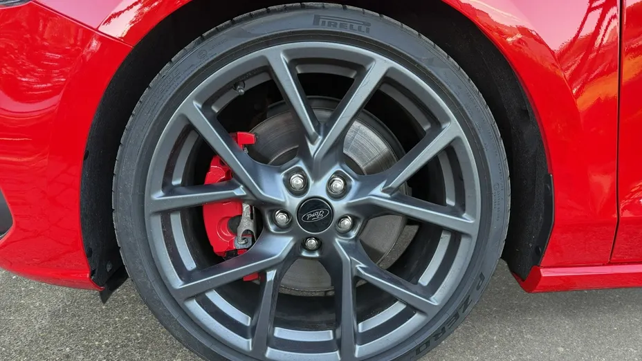 FORD Focus -