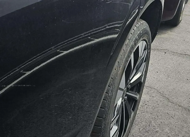 VOLVO XC60 -