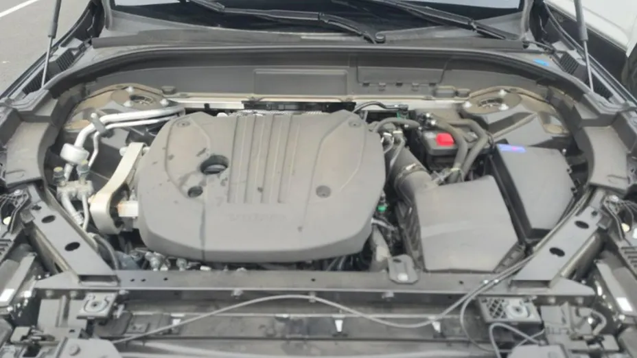 VOLVO XC60 -