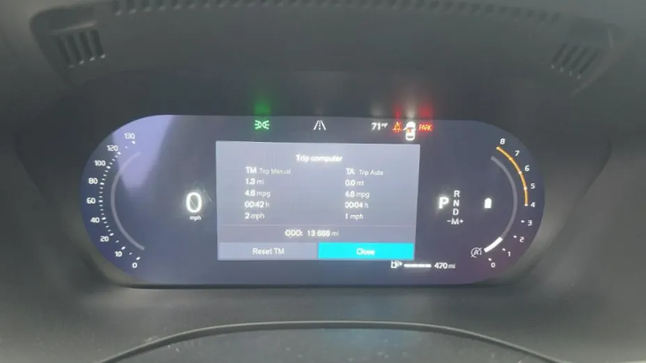 VOLVO XC60 -