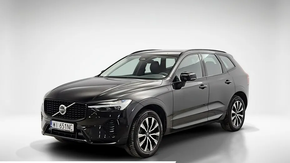 VOLVO XC60 -