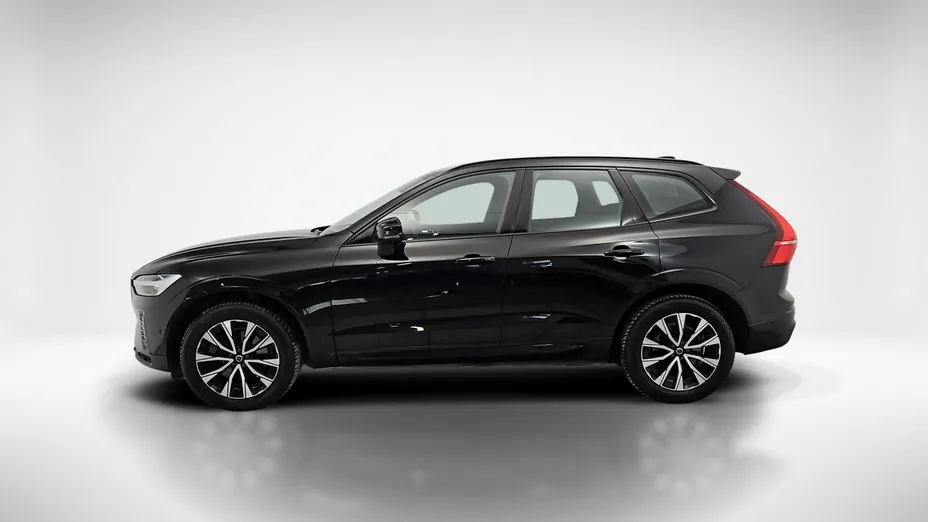 VOLVO XC60 -