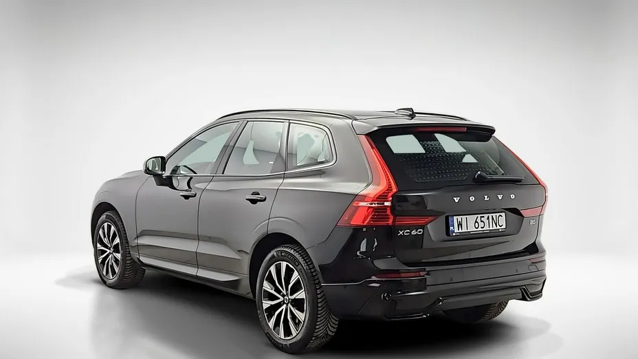 VOLVO XC60 -