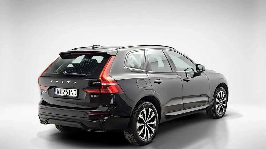 VOLVO XC60 -